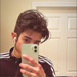 Meet your Posher, Marc